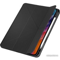 Чехол для планшета Uniq Transforma Rigor для iPad Air 10.9 (серый)
