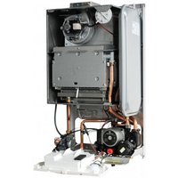 Отопительный котел Immergas EOLO Mini 24 X 3E