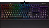 Corsair K70 RGB MK.2 Low Profile (Cherry MX Speed, нет кириллицы)