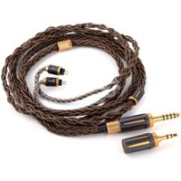 Наушники Thieaudio Monarch MKIV Kaleidoglow