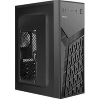 Корпус Ginzzu A410