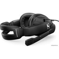 Наушники Sennheiser GSP 302