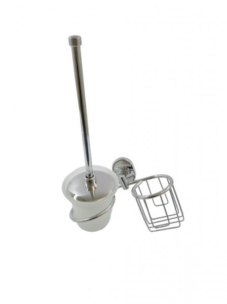 

Ершик для унитаза Wisent WP2810-1