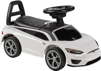 Каталка Kid's Care Tesla 5199 (белый)