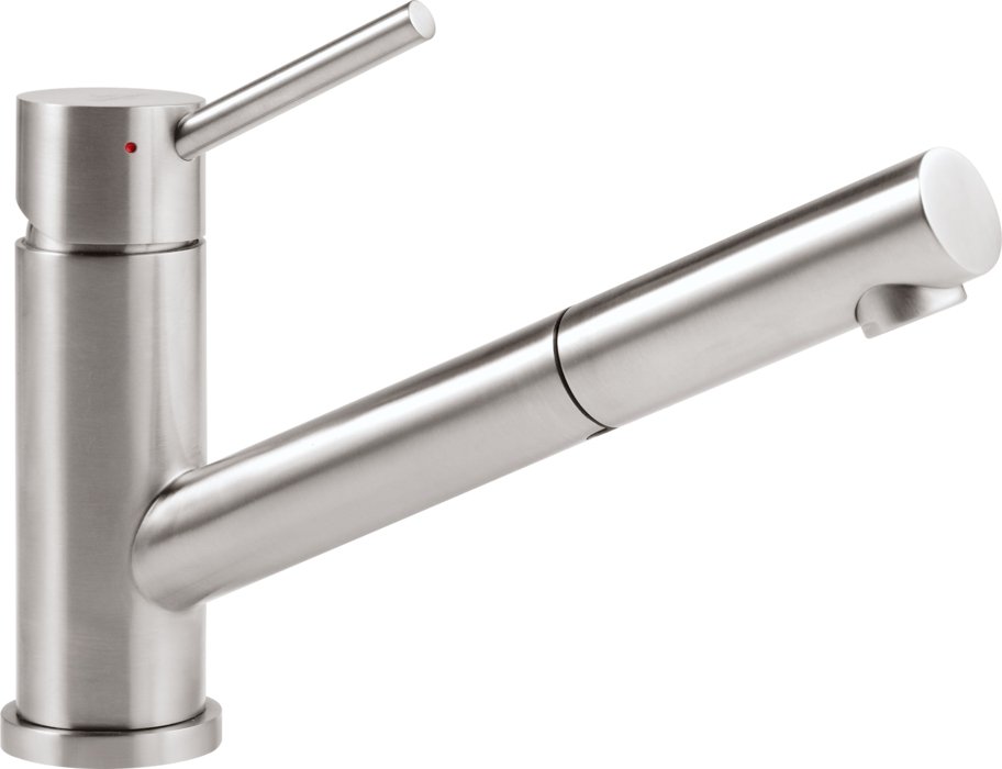 

Смеситель Villeroy & Boch Como Shower 925200LC