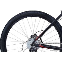 Велосипед Specialized Hardrock Sport Disc 29 (2014)