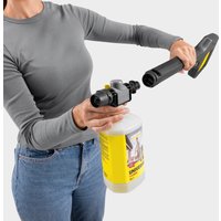 Мойка высокого давления Karcher K4 Comfort Premium 1.324-750.0