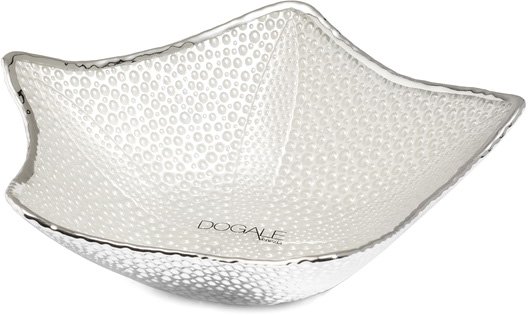 

Салатник Greggio Dogale/Capri Bianco Perla 51368146 (перламутр)