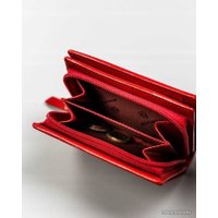 Кошелек Peterson PTN 2549-BO-1833 (красный)