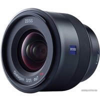 Объектив Carl Zeiss Batis 2/25 E-mount