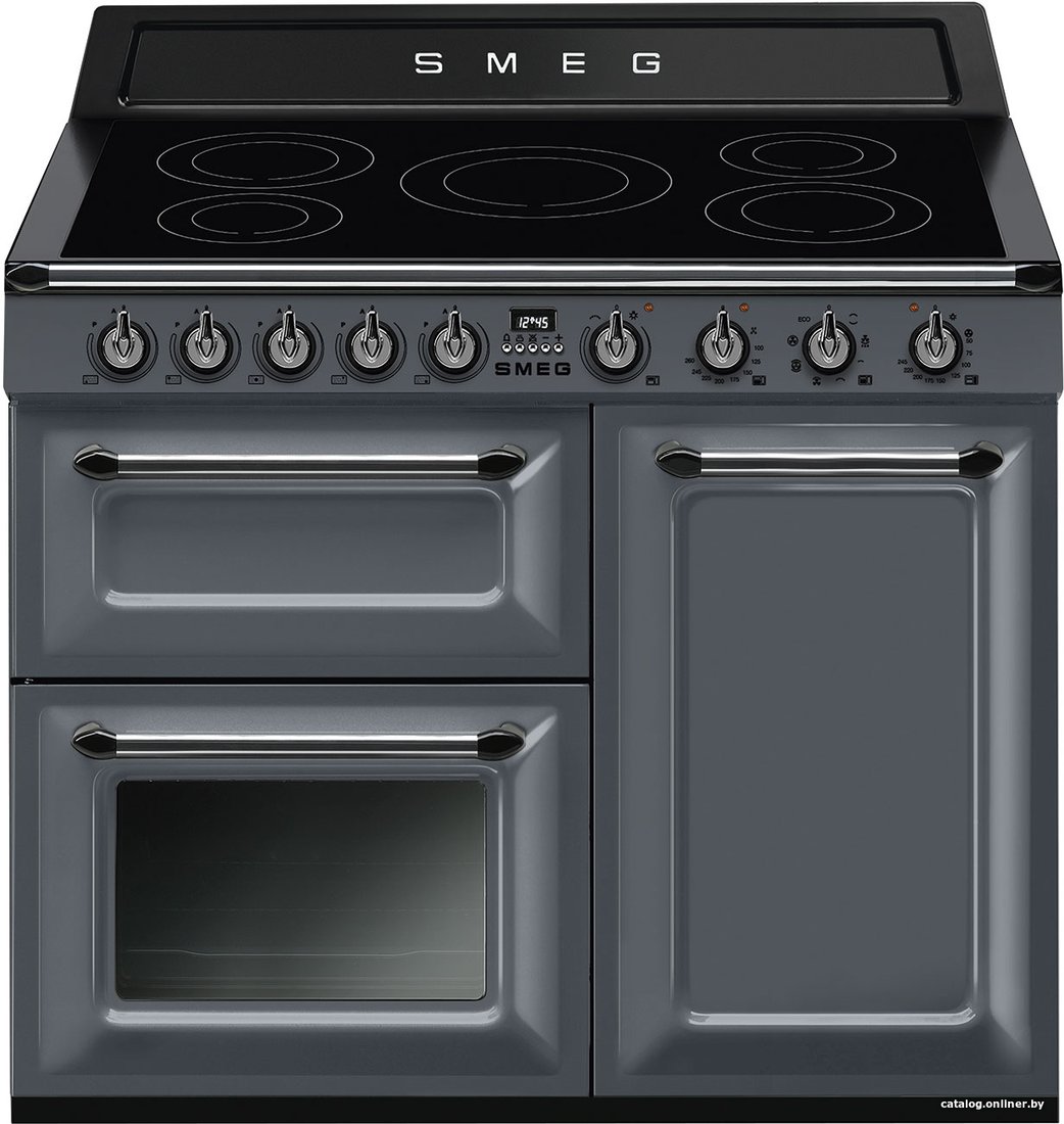 Кухонная плита Smeg TR103IGR2