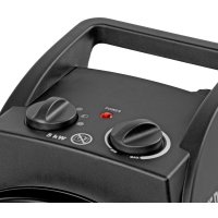 Электрическая тепловая пушка Denzel DHC 5-400