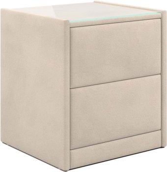 Мебельград Аризона мягкая (мора бежевый)