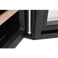 Винный шкаф ZUGEL ZTWF82B