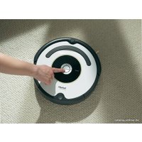 Робот-пылесос iRobot Roomba 620