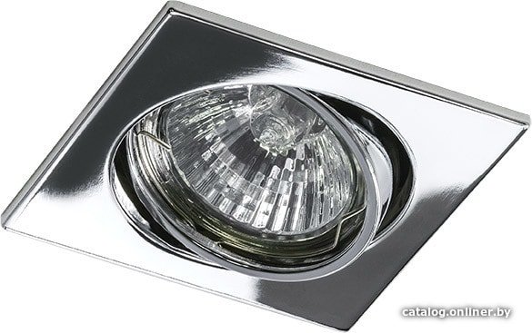 Точечный светильник Lightstar Lega 16 11944