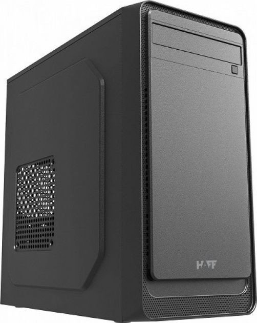 

Компьютер HAFF Core i3 10100 8GB 256GB 500W HAFF 2801-U3