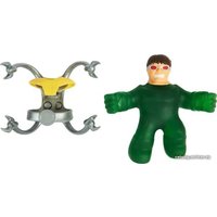 Набор фигурок GooJitZu Человек-Паук и Доктор Осьминог 40894