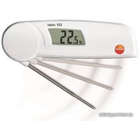 Термощуп Testo 103