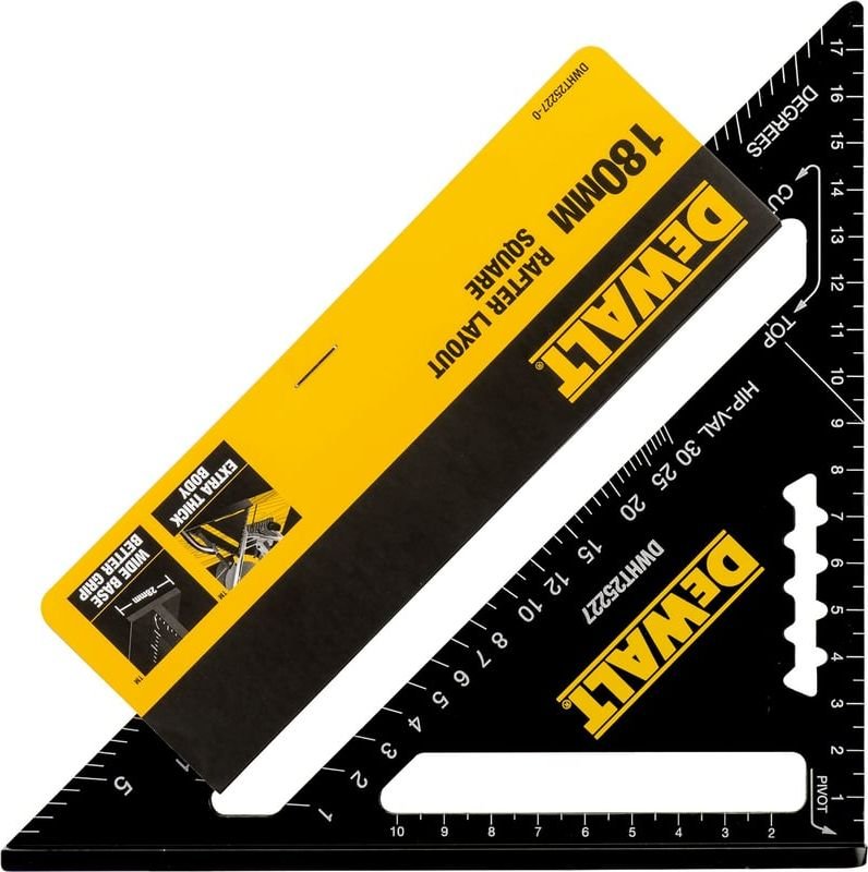 

Угольник DeWalt DWHT25227-0