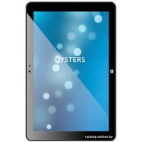 Планшет Oysters T104WMi 16GB 3G (с клавиатурой)