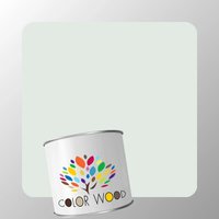 Эмаль Colorwood RAL 9016 (0.45 кг + 225 мл отвердитель)