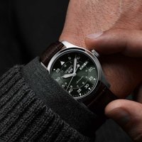 Наручные часы Seiko SRPJ89K1