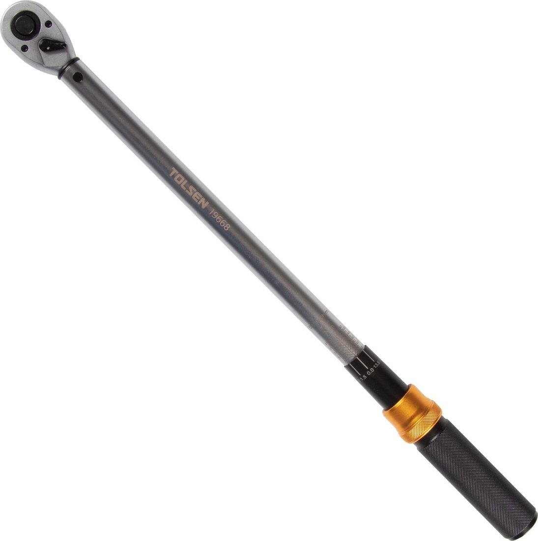 

Динамометрический ключ Tolsen TT19668