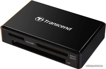 Карт-ридер Transcend TS-RDF8K2
