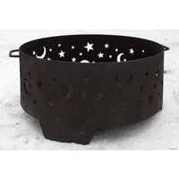 Очаг Will Grill Ночное небо 74 см