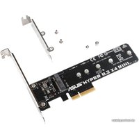 Адаптер ASUS Hyper M.2 X4