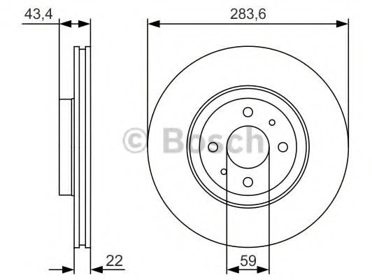 

Bosch 0986479S01