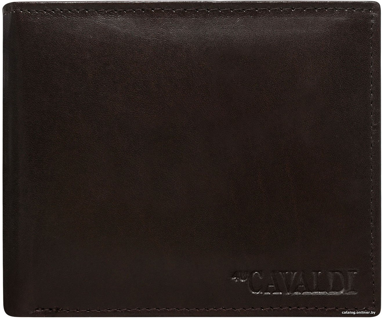 Кошелек Cedar Cavaldi N992-SCR (коричневый)