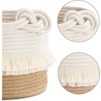 Корзина Mio Tesoro AB-006 640400193B (светло-коричневый)