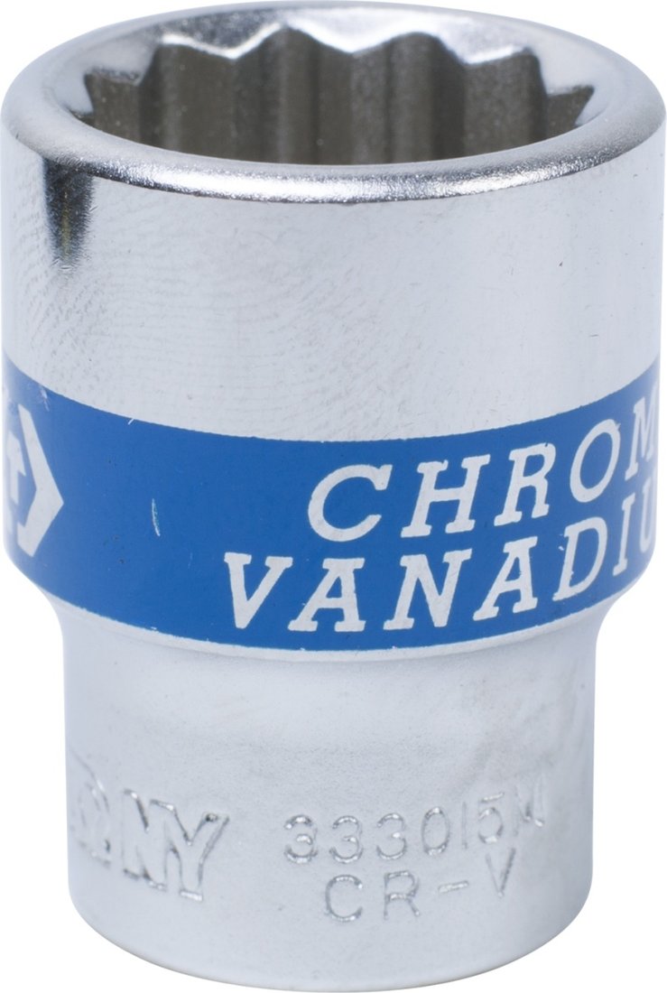 

Головка слесарная King Tony 333015M