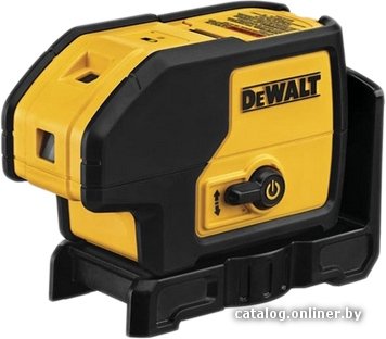 Лазерный нивелир DeWalt DW083K