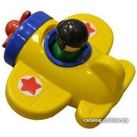 Самолет Форма Детский сад С-123-Ф