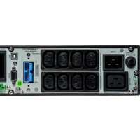 Источник бесперебойного питания Systeme Electric SRTSE3000RTXLI