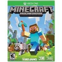  Minecraft для Xbox One