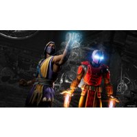  Mortal Kombat 1 для Xbox Series X