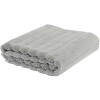 Полотенце Tkano Essential Waves TK21-HT0003 (серый)