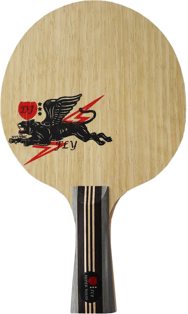 

Основание для ракетки Gambler Dj Fly Flared GFW-11