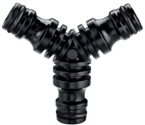 

Разветвитель Claber 8615