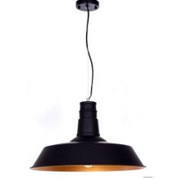 Подвесная люстра Lumina Deco Saggi LDP 7808 BK