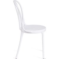 Стул TetChair Thonet mod. PL62 (белый)
