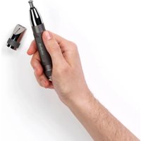 Триммер для бороды и усов BaByliss X-Metal Series E116E