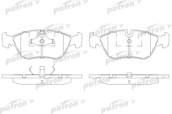 

Patron PBP1285