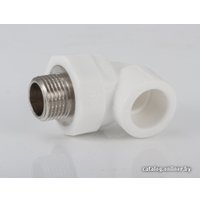 Фитинг Valtec Уголник с перех. на нар. резьбу 25х1/2" [VTp.753.0.02504] в Гомеле