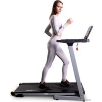 Электрическая беговая дорожка Everyfit 74209