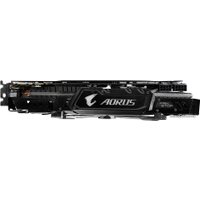 Видеокарта Gigabyte AORUS GeForce GTX 1080 8GB GDDR5X